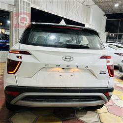 هیوندای کرێتا